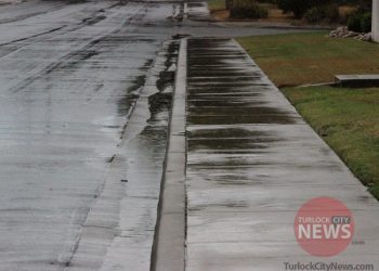 Brandon McMillan/TurlockCityNews.com