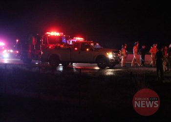 Brandon McMillan/TurlockCityNews.com