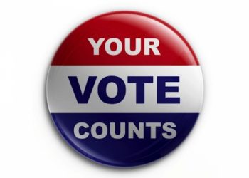 Some rights reserved by League of Women Voters of California