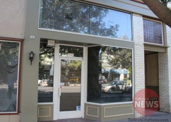 Brandon McMillan/TurlockCityNews.com