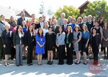 Courtesy of CSU Stanislaus