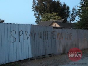 Submitted/TurlockCityNews.com