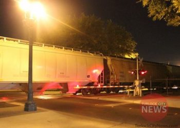 Brandon McMillan/TurlockCityNews.com