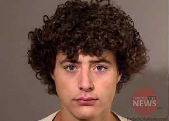 Courtesy of Turlock Police Department