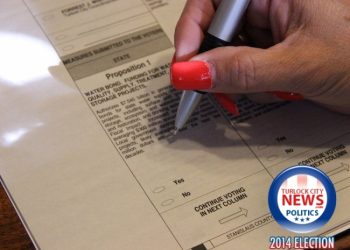 Brandon McMillan/TurlockCityNews.com