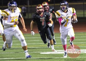 Brad Treadwell - Treadwell Photography/TurlockCityNews.com