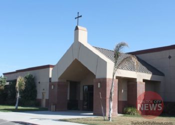 Jonathan McCorkell/TurlockCityNews.com