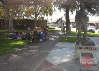 Jonathan McCorkell/TurlockCityNews.com