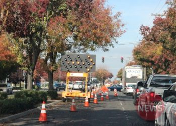 Brandon McMillan/TurlockCityNews.com