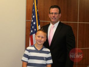 Jonathan McCorkell/TurlockCityNews.com