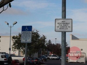 Brandon McMillan/TurlockCityNews.com