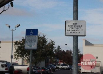 Brandon McMillan/TurlockCityNews.com