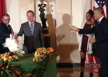 Courtesy of whitehouse.gov