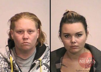 Courtesy of Turlock Police Department