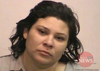 Courtesy of Turlock Police Department