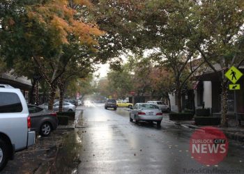 Brandon McMillan/TurlockCityNews.com