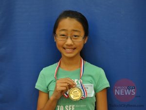 Courtesy Stanislaus County Office of Education