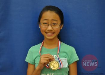 Courtesy Stanislaus County Office of Education