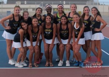 Courtesy Turlock High School