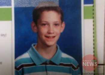 Courtesy of Turlock Police Department