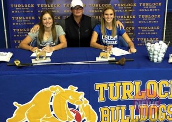 Courtesy of Turlock High School