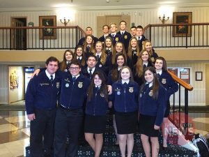 Courtesy of Turlock High School