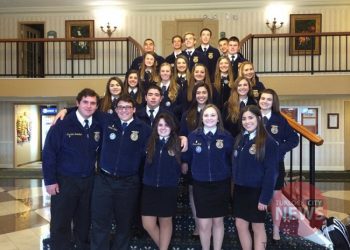 Courtesy of Turlock High School