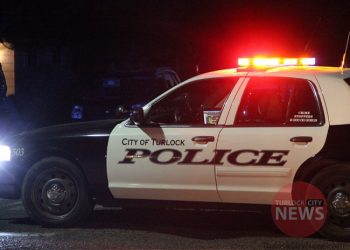 Brandon McMillan/TurlockCityNews.com