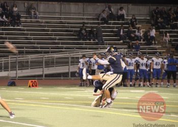 Brandon McMillan/TurlockCityNews.com