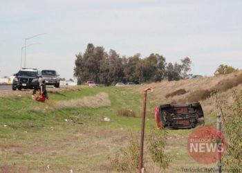 Brandon McMillan/TurlockCityNews.com