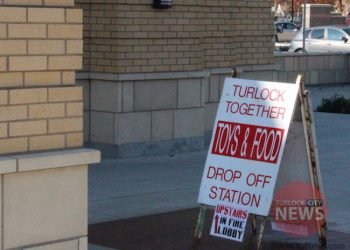 Brandon McMillan/TurlockCityNews.com