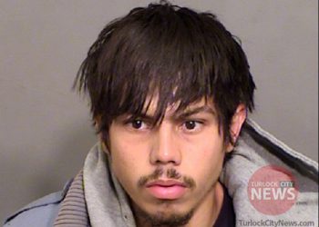 Courtesy of Turlock Police Department