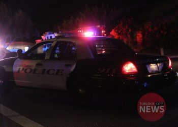 Brandon McMillan/TurlockCityNews.com