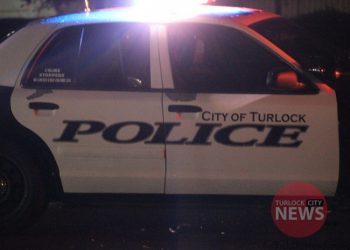 Brandon McMillan/TurlockCityNews.com