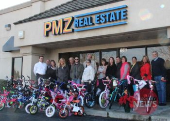 Brandon McMillan/TurlockCityNews.com