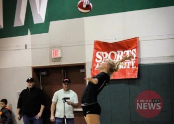 Brad Treadwell - Treadwell Photography/TurlockCityNews.com