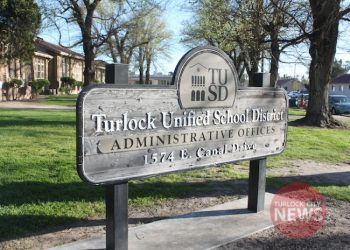 Brandon McMillan/TurlockCityNews.com