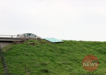 Brandon McMillan/TurlockCityNews.com