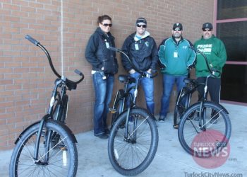 Jonathan McCorkell/TurlockCityNews.com