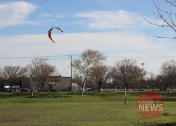 Brandon McMillan/TurlockCityNews.com