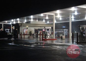 Brandon McMillan/TurlockCityNews.com