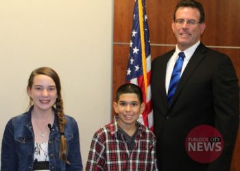 Jonathan McCorkell/TurlockCityNews.com