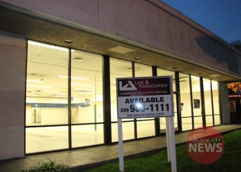 Brandon McMillan/TurlockCityNews.com