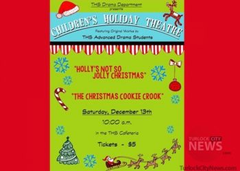 Courtesy of Turlock High Drama