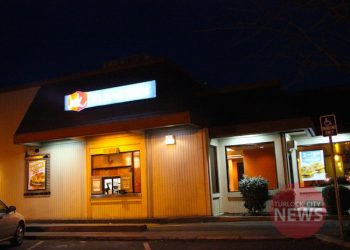 Brandon McMillan/TurlockCityNews.com