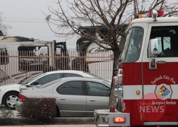 Brandon McMillan/TurlockCityNews.com