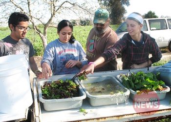 Courtesy of CSU Stanislaus