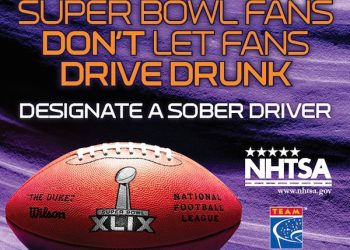 Courtesy of the National Highway Traffic Safety Administration