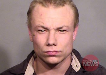 Courtesy of Turlock Police Department