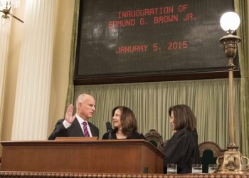 Courtesy of the Office of the Governor